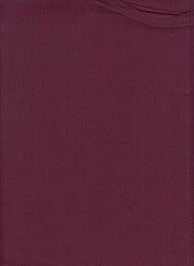 40019 BURGUNDY#9 BOTTOM BURGUNDY CARDEGAN JACKET KNIT LOUNGEWEAR PANTS RAYON SHIRT SOLID SPANDEX TERMAL TOP