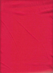 40019 RED#23 BOTTOM CARDEGAN JACKET KNIT LOUNGEWEAR PANTS RAYON RED SHIRT SOLID SPANDEX TERMAL TOP