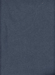 Rib Dralon Melange Knit Fabric - 94% Polyester, 6% Spandex | Soft Stretch Ribbed Knit for Tops, Dres