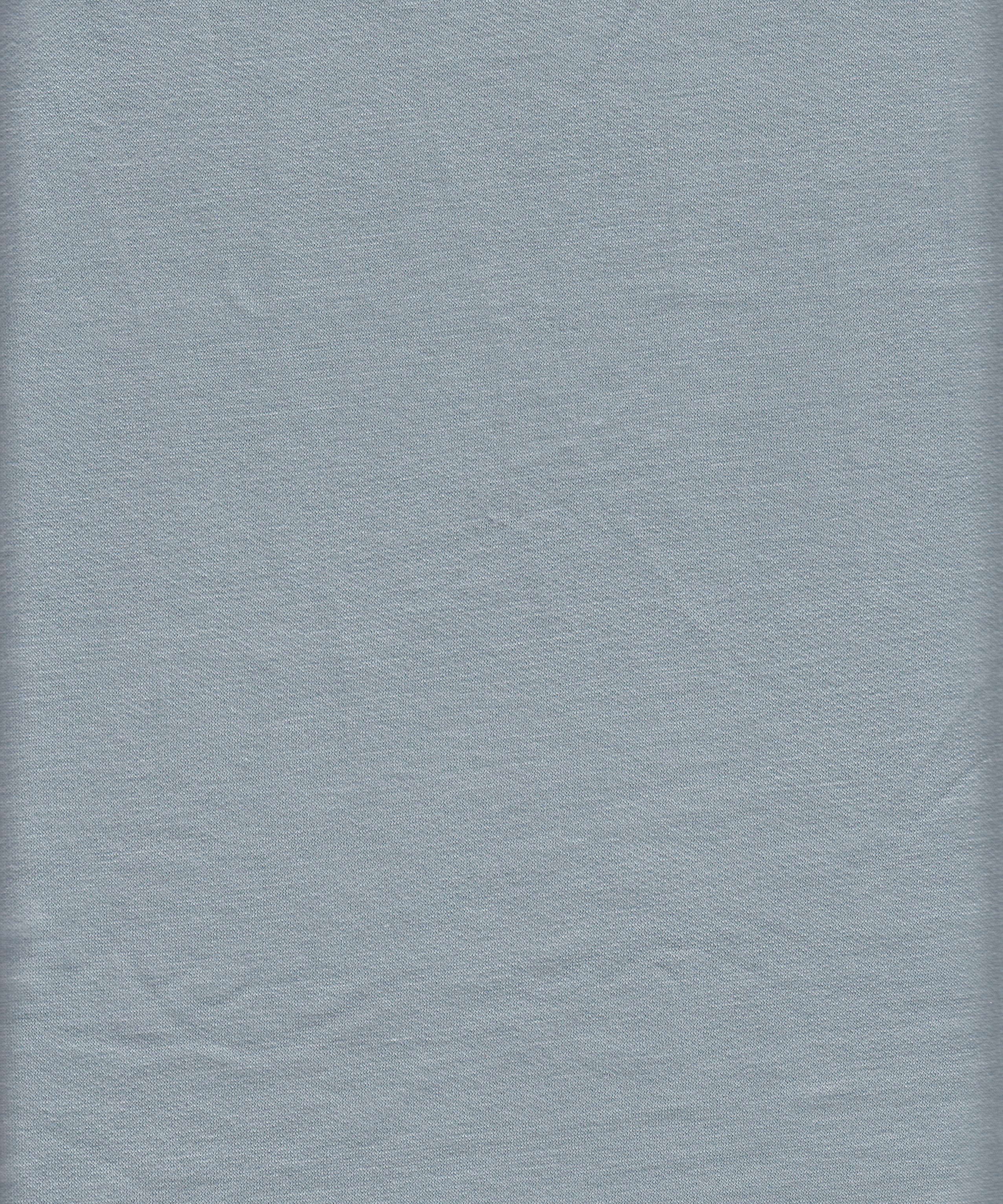 88935 FRENCH BLUE#13 BABY FRENCH TERRY BLUE BOTTOM CLOSE OUT JOGGING SUITS KNIT PANTS POLYESTER RAYON SHORT SKIRT SOLID SPANDEX SWEATER SWEATSHIRT TOP