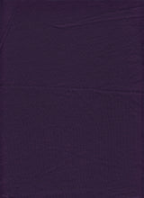 Baby French Terry - Lightweight Softness With Stretch and Drape