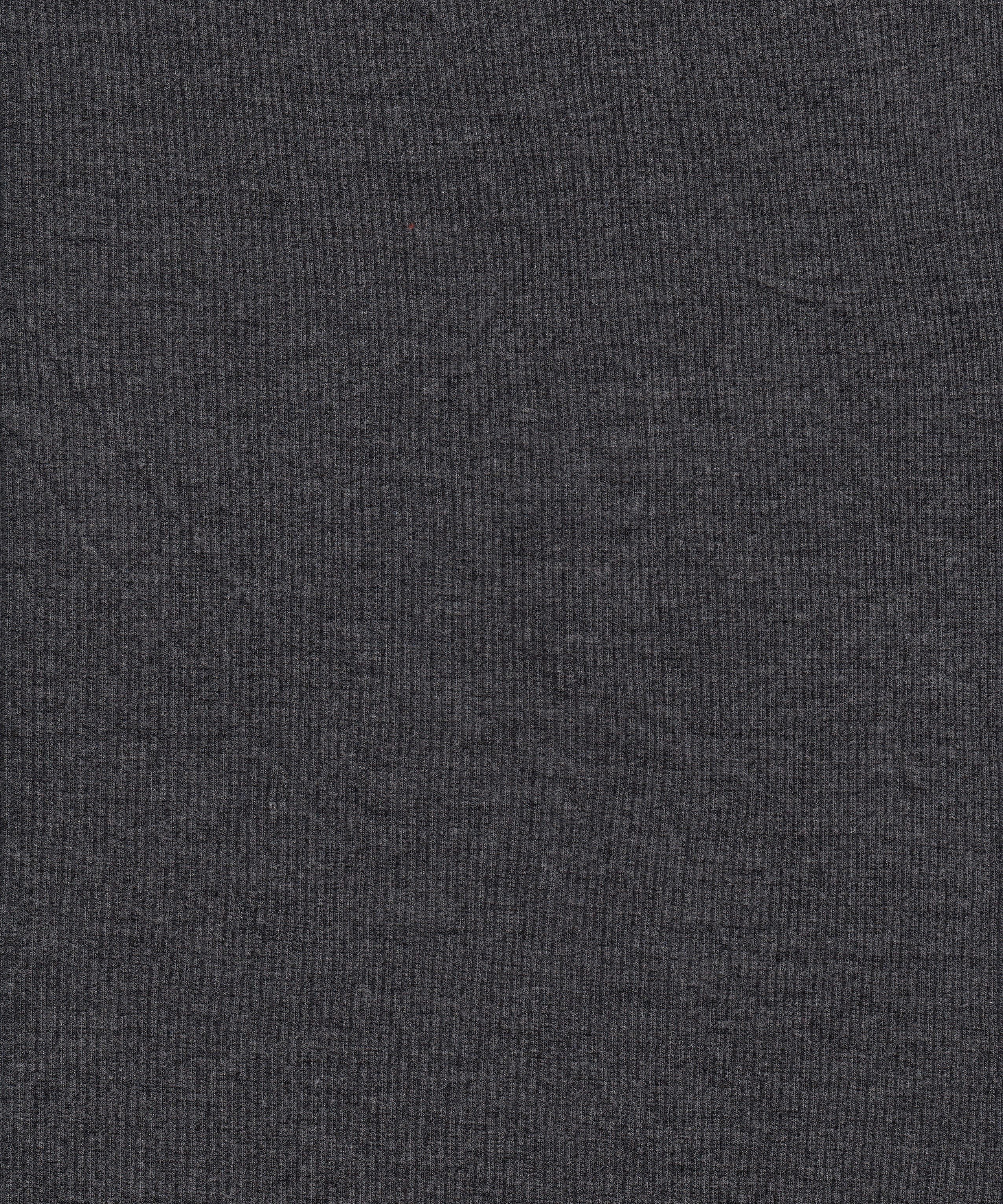 88832-1 2TN CHARCOAL#8 2X1 BOTTOM CHARCOAL CLOSE OUT DRESS KNIT LOUNGEWEAR PANTS RAYON RIB SHIRT SHORT SKIRT SOLID SPANDEX TOP
