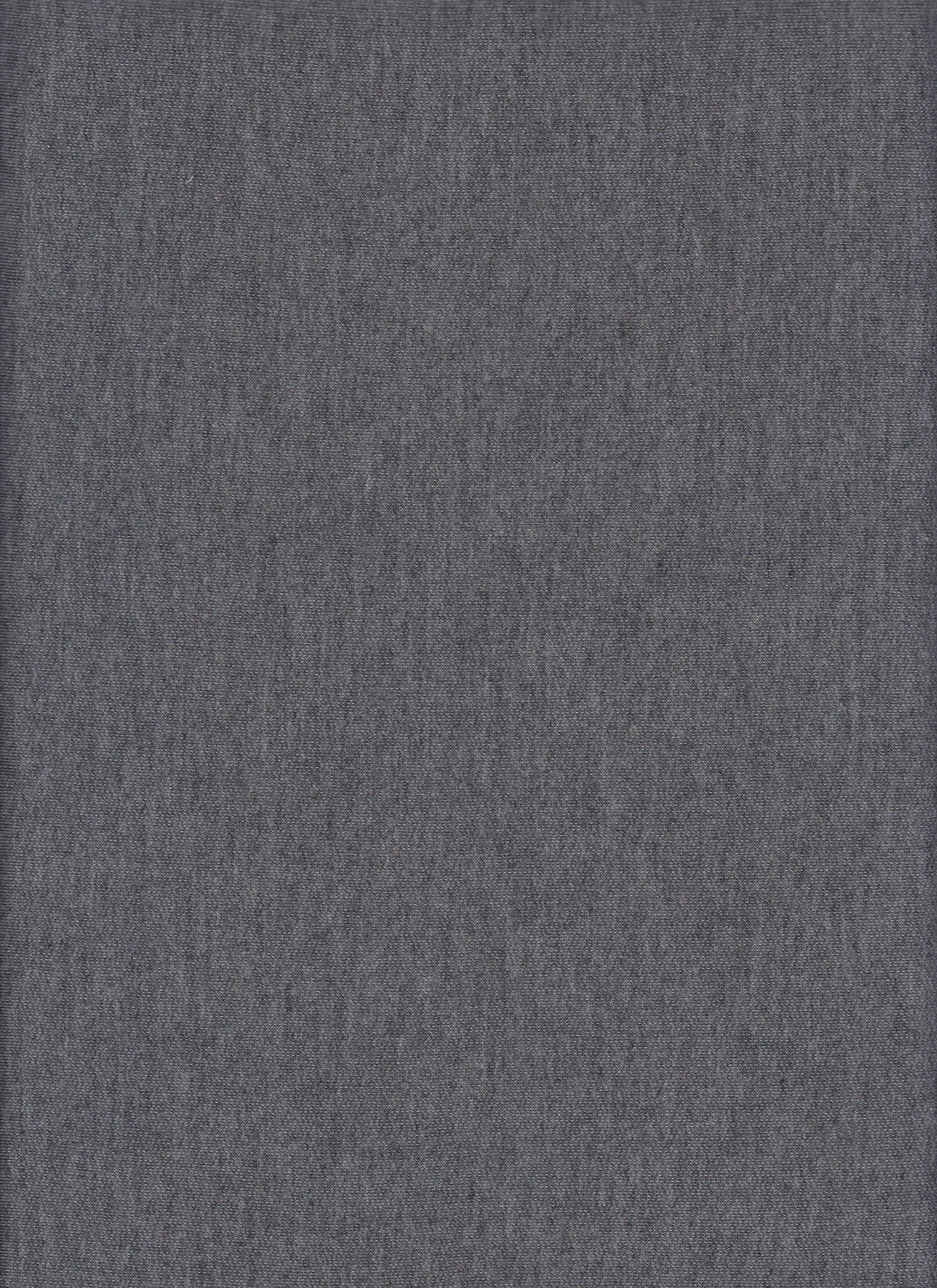 88935F 2TN GREY#34/CHARCOAL BABY FRENCH TERRY BOTTOM CLOSE OUT H.GREY JOGGING SUITS KNIT PANTS POLYESTER RAYON SHORT SKIRT SOLID SPANDEX SWEATER SWEATSHIRT TOP