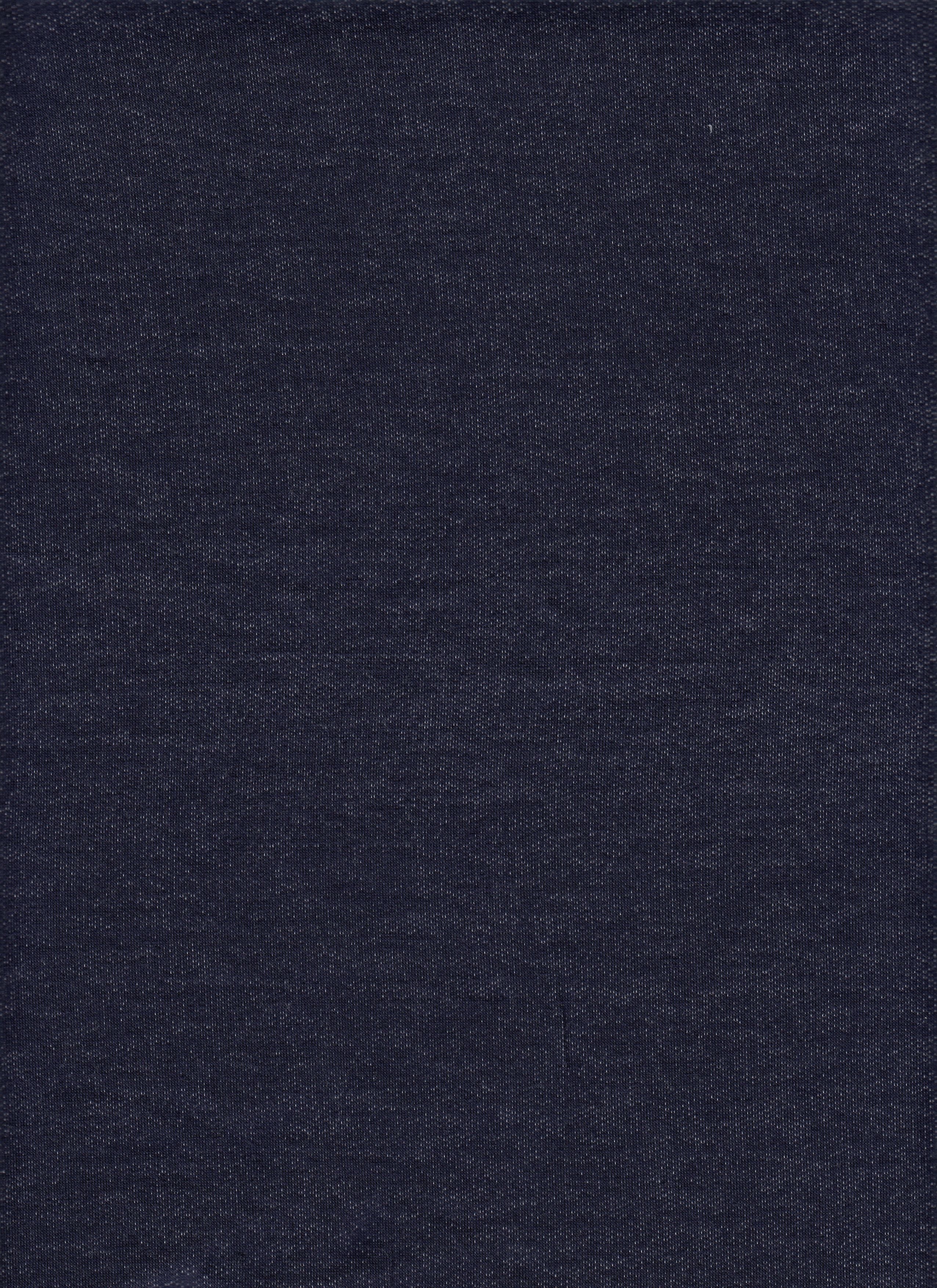 88935F NAVY#36 BABY FRENCH TERRY BOTTOM CLOSE OUT JOGGING SUITS KNIT NAVY PANTS POLYESTER RAYON SHORT SKIRT SOLID SPANDEX SWEATER SWEATSHIRT TOP