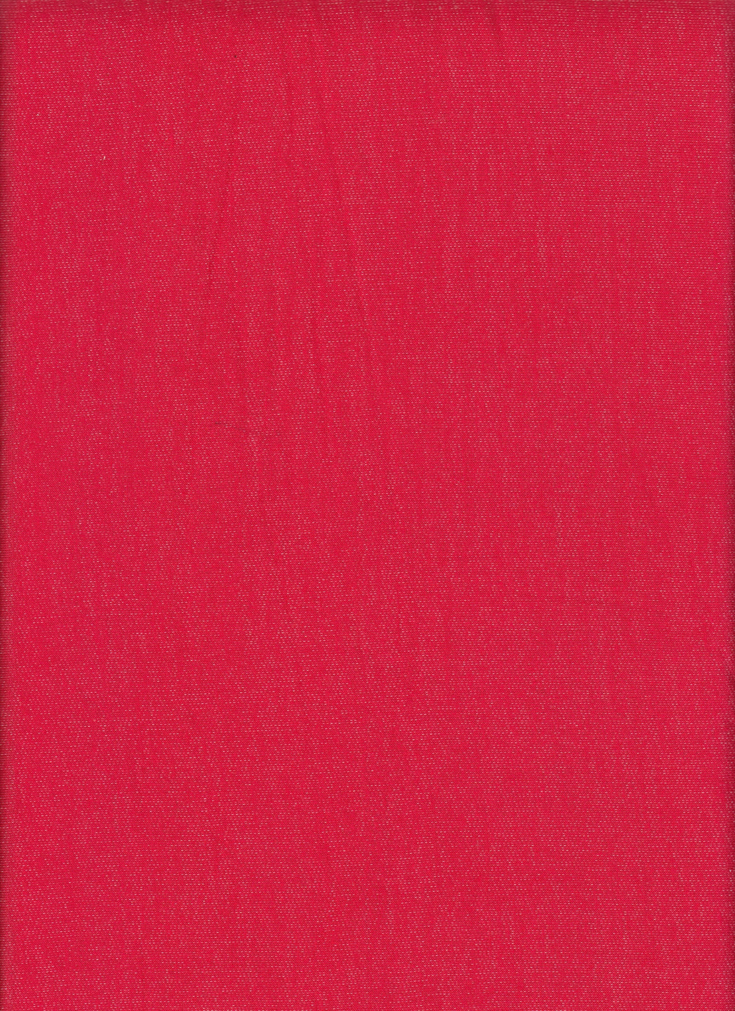 88935F RED#43 BABY FRENCH TERRY BOTTOM CLOSE OUT JOGGING SUITS KNIT PANTS POLYESTER RAYON RED SHORT SKIRT SOLID SPANDEX SWEATER SWEATSHIRT TOP