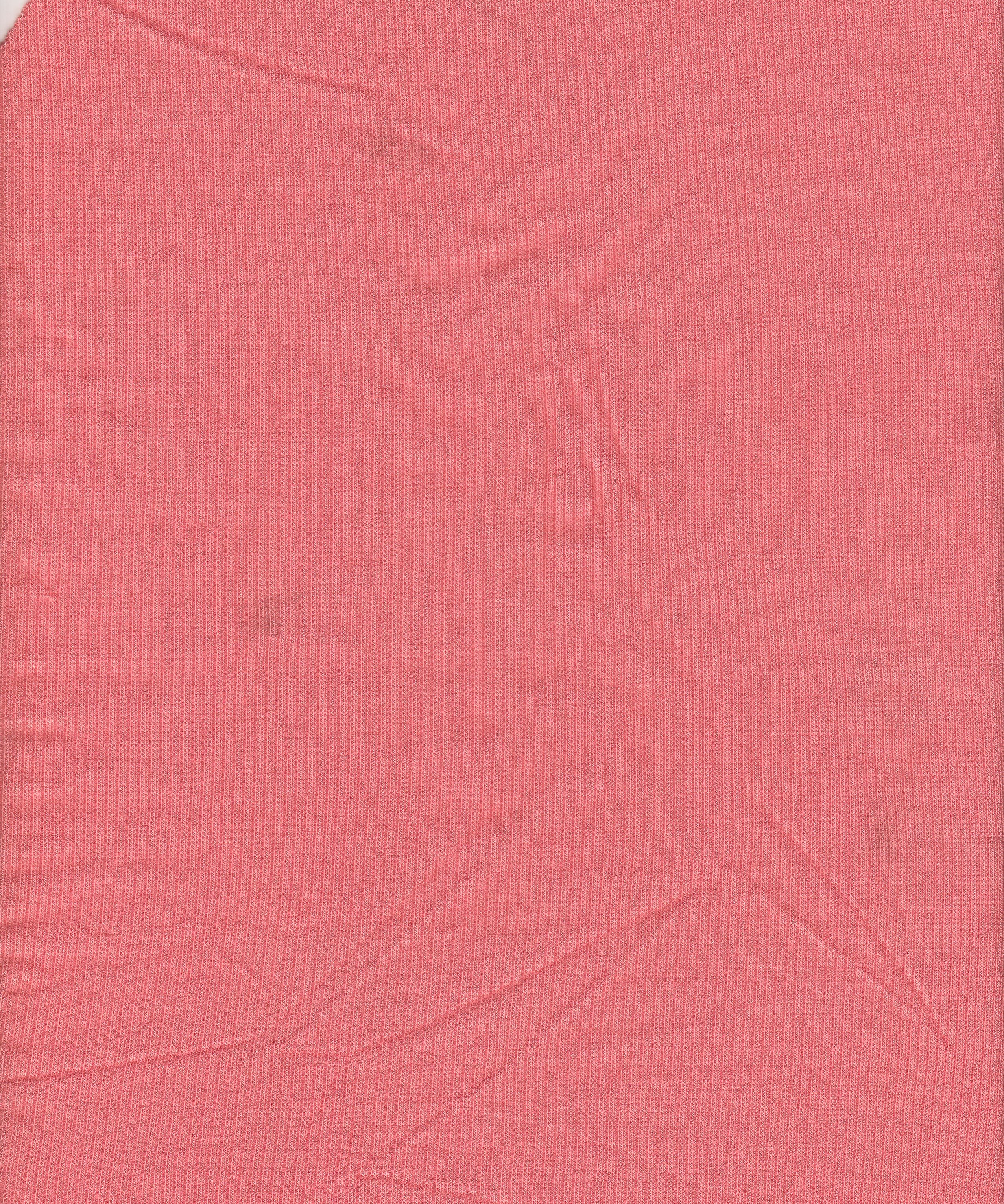 88832-1 CORAL#30 2X1 BOTTOM CLOSE OUT CORAL DRESS KNIT LOUNGEWEAR PANTS RAYON RIB SHIRT SHORT SKIRT SOLID SPANDEX TOP
