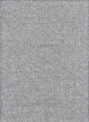40040 2TN H.GREY#3 BOTTOM CARDEGAN HATCHI BRUSH JACKET KNIT POLYESTER RAYON SKIRT SOLID SPANDEX SWEATER SWEATSHIRT