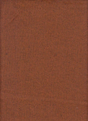 40040 2TN RUST#9 BOTTOM CARDEGAN HATCHI BRUSH JACKET KNIT POLYESTER RAYON SKIRT SOLID SPANDEX SWEATER SWEATSHIRT