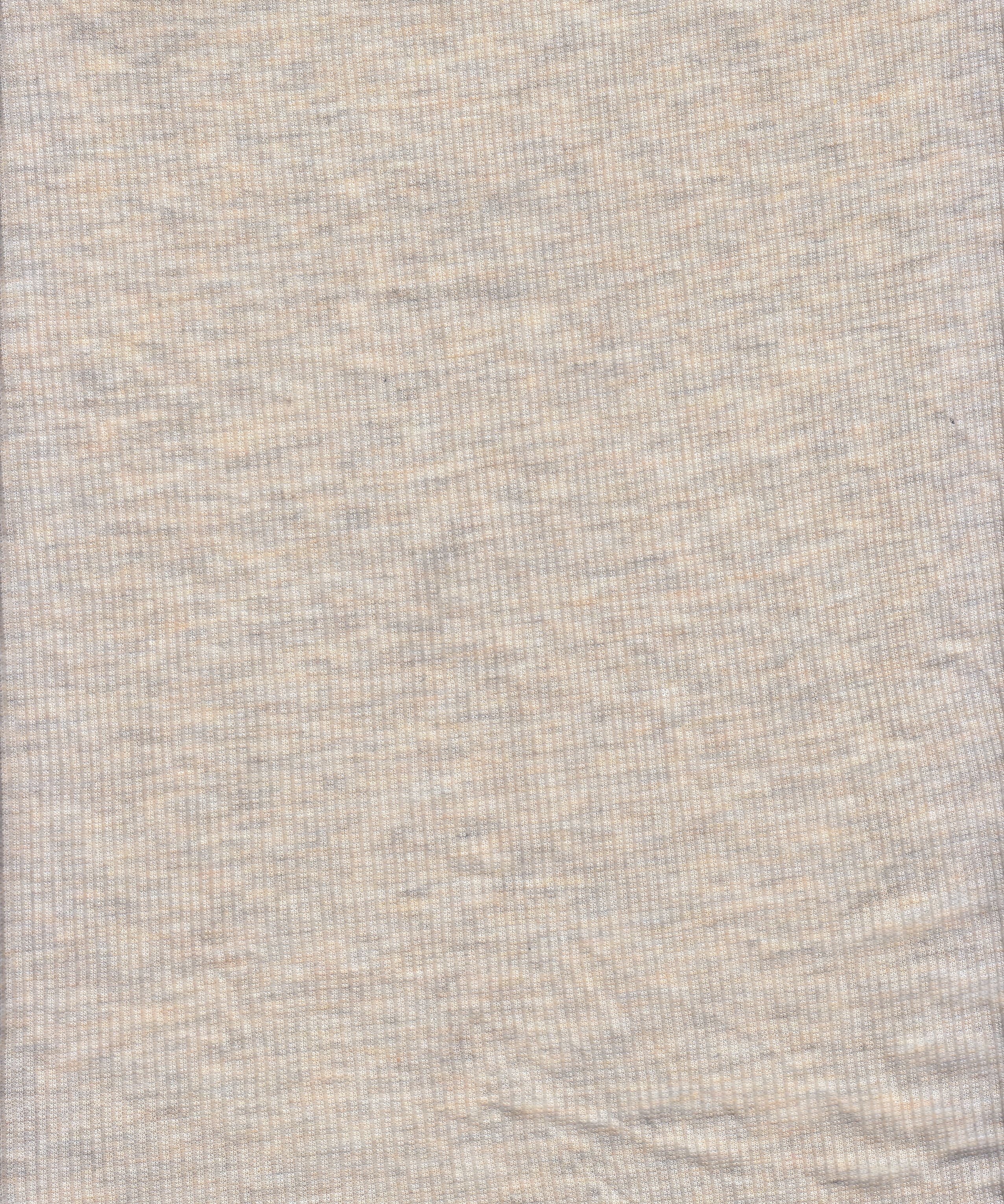 88832-1 OATMEAL#44 2X1 BOTTOM CLOSE OUT DRESS KNIT LOUNGEWEAR OATMEAL PANTS RAYON RIB SHIRT SHORT SKIRT SOLID SPANDEX TOP