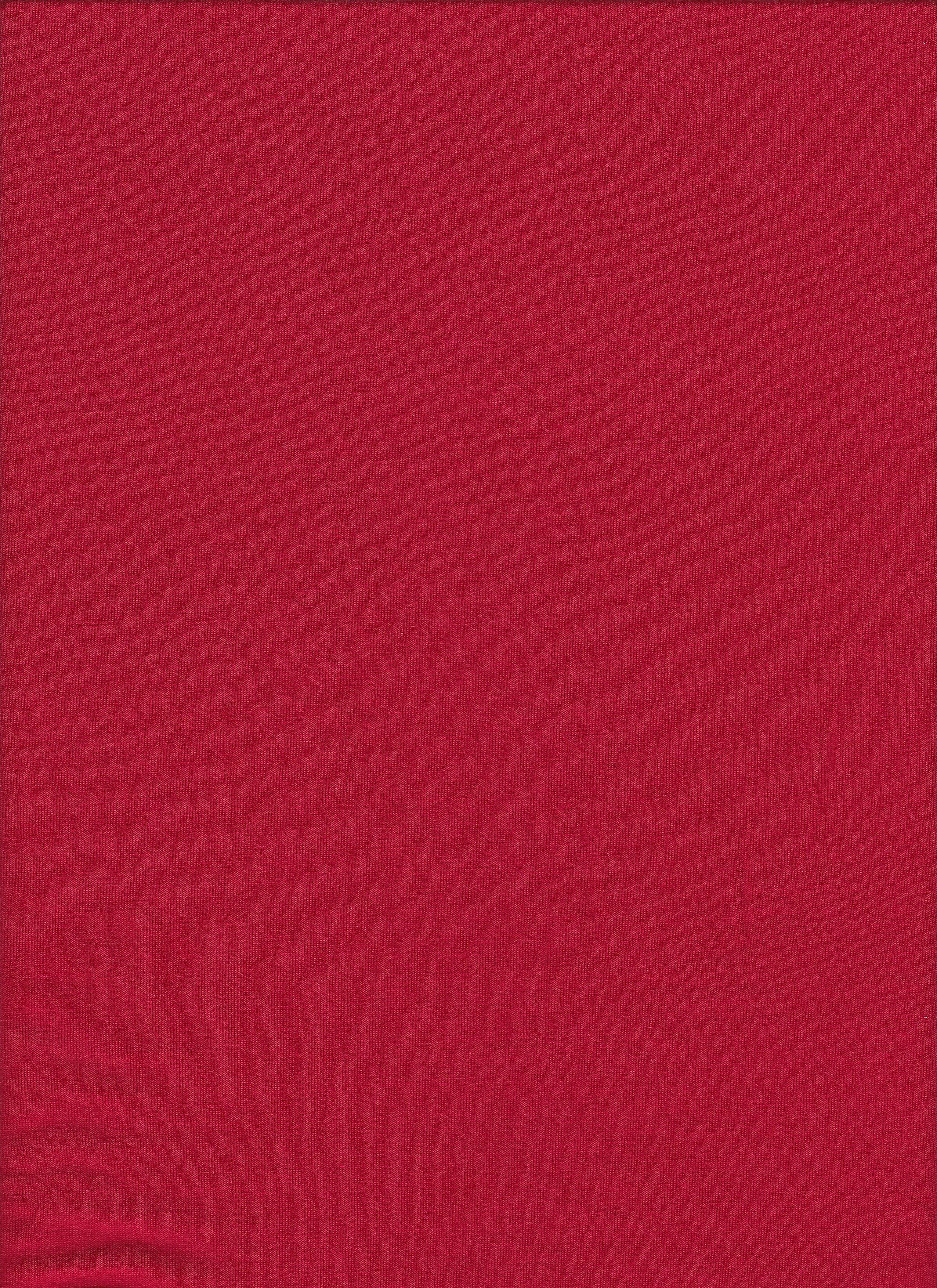 B95501FRT RED#459 BOTTOM DRESS JACKET JERSEY KNIT PANTS RAYON RED SKIRT SOLID SPANDEX TOP