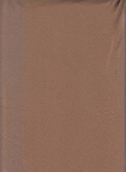 39728LK CAPPUCCINO#35 BROWN DRESS KNIT PANTS PARTY POLYESTER POWER SATEEN SHIRT SKIRT SOLID SPANDEX TOP