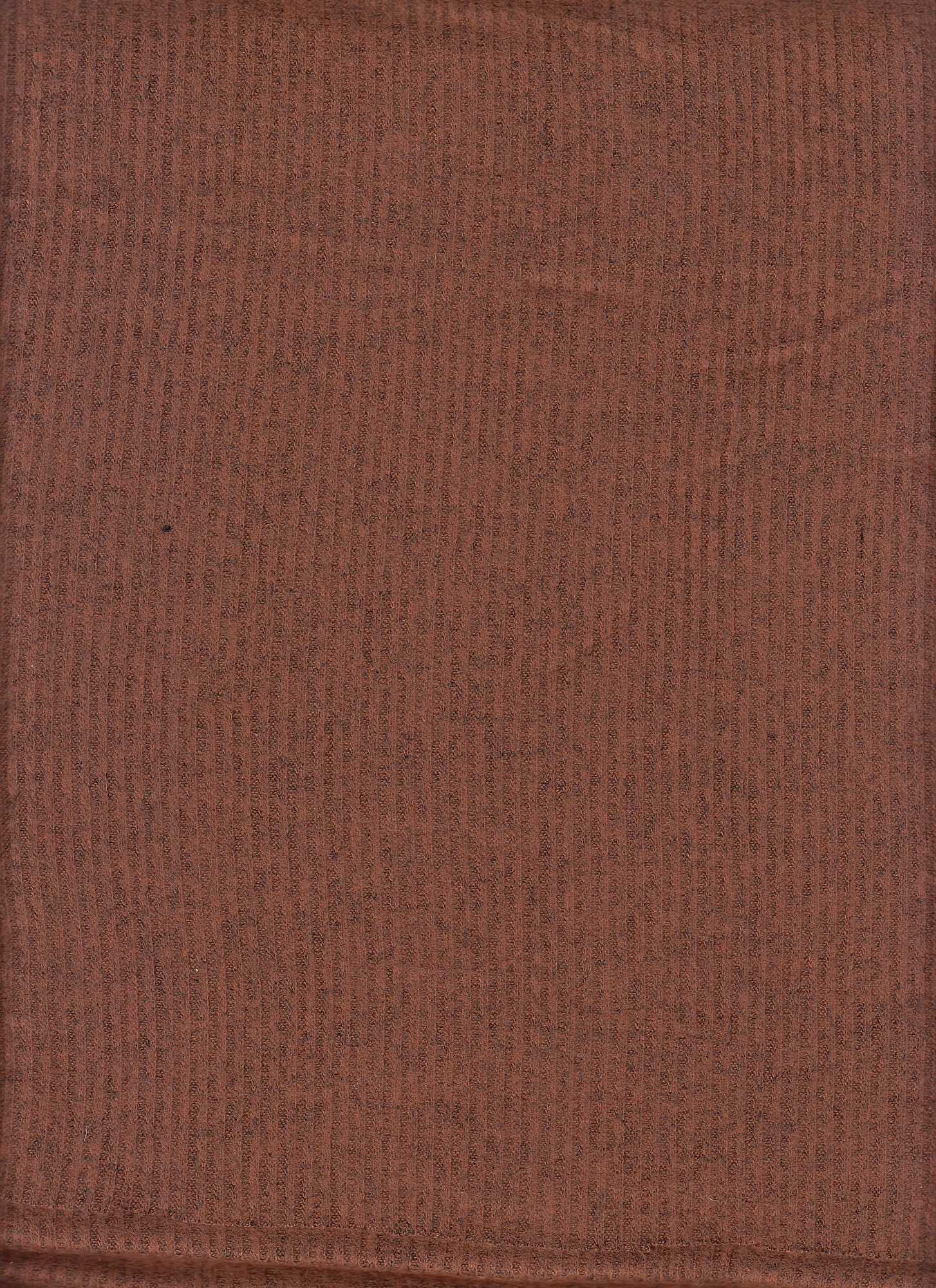 40040 2TN CINNAMON#14 BOTTOM CARDEGAN CINNAMON HATCHI BRUSH JACKET KNIT POLYESTER RAYON SKIRT SOLID SPANDEX SWEATER SWEATSHIRT TWO TONE