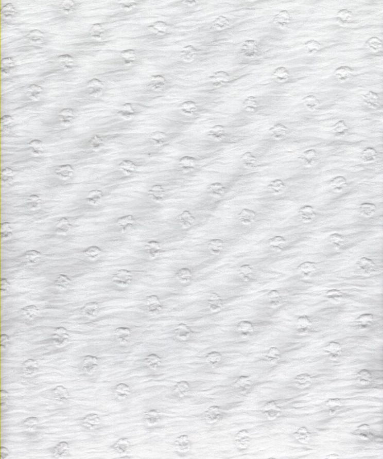 50383 IVORY#1 AIR FLOW BOTTOM CEY SOLID DRESS IVORY PANTS POLYESTER SHIRT SHORT SKIRT SUBLIMATION SWISS DOT TOP URAGIRI WOVEN