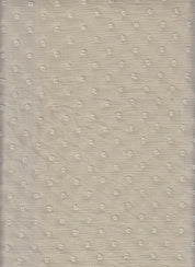 12031 TAUPE#4 AIR FLOW BOTTOM DRESS PANTS POLYESTER SHIRT SHORT SKIRT SOLID SUBLIMATION SWIM WEAR SWISS DOT TAUPE TOP URAGIRI WOVEN