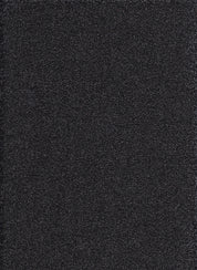 69010ES BLACK/SILVER#15 KNIT