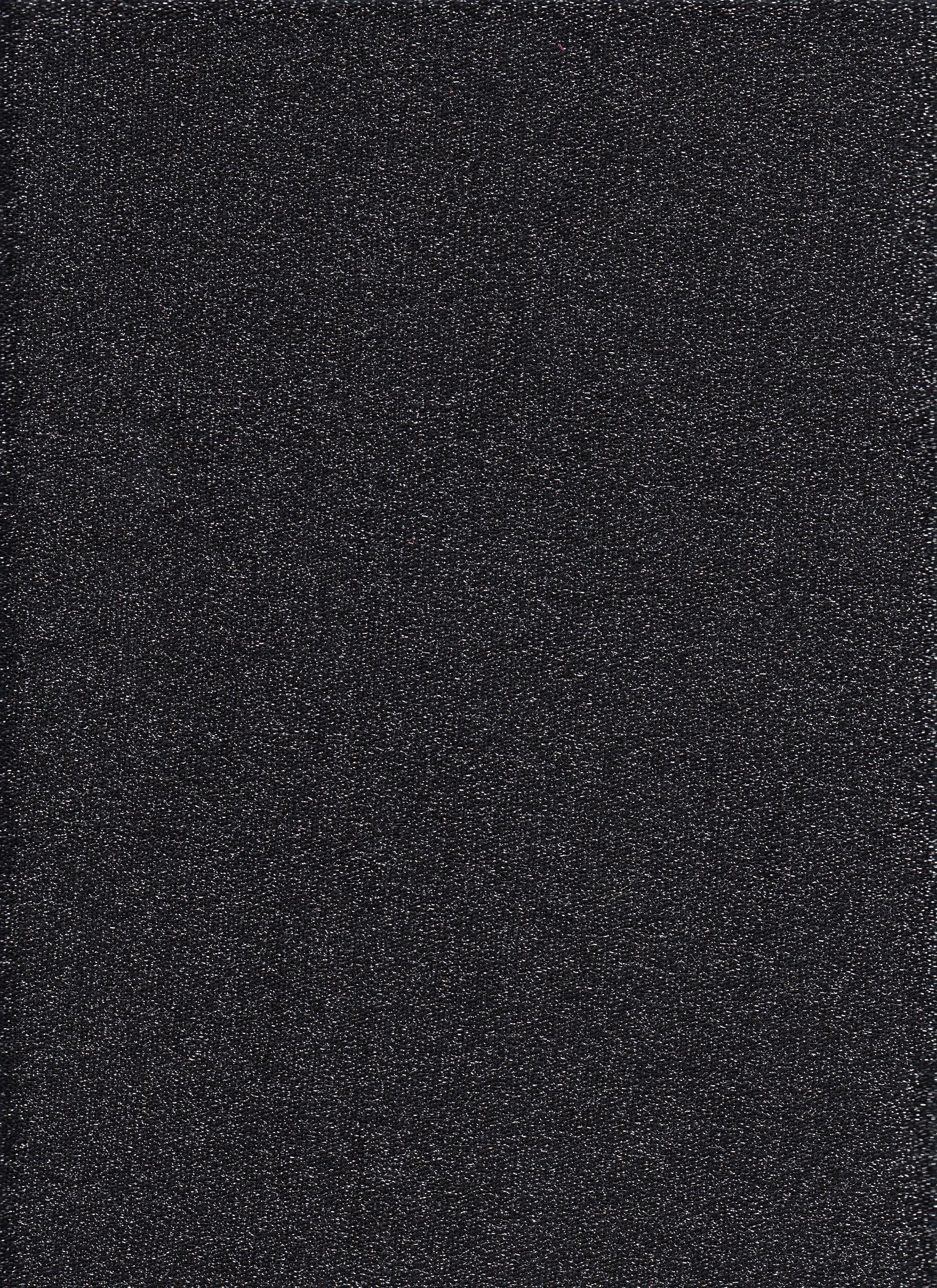 69010ES BLACK/SILVER#15 KNIT