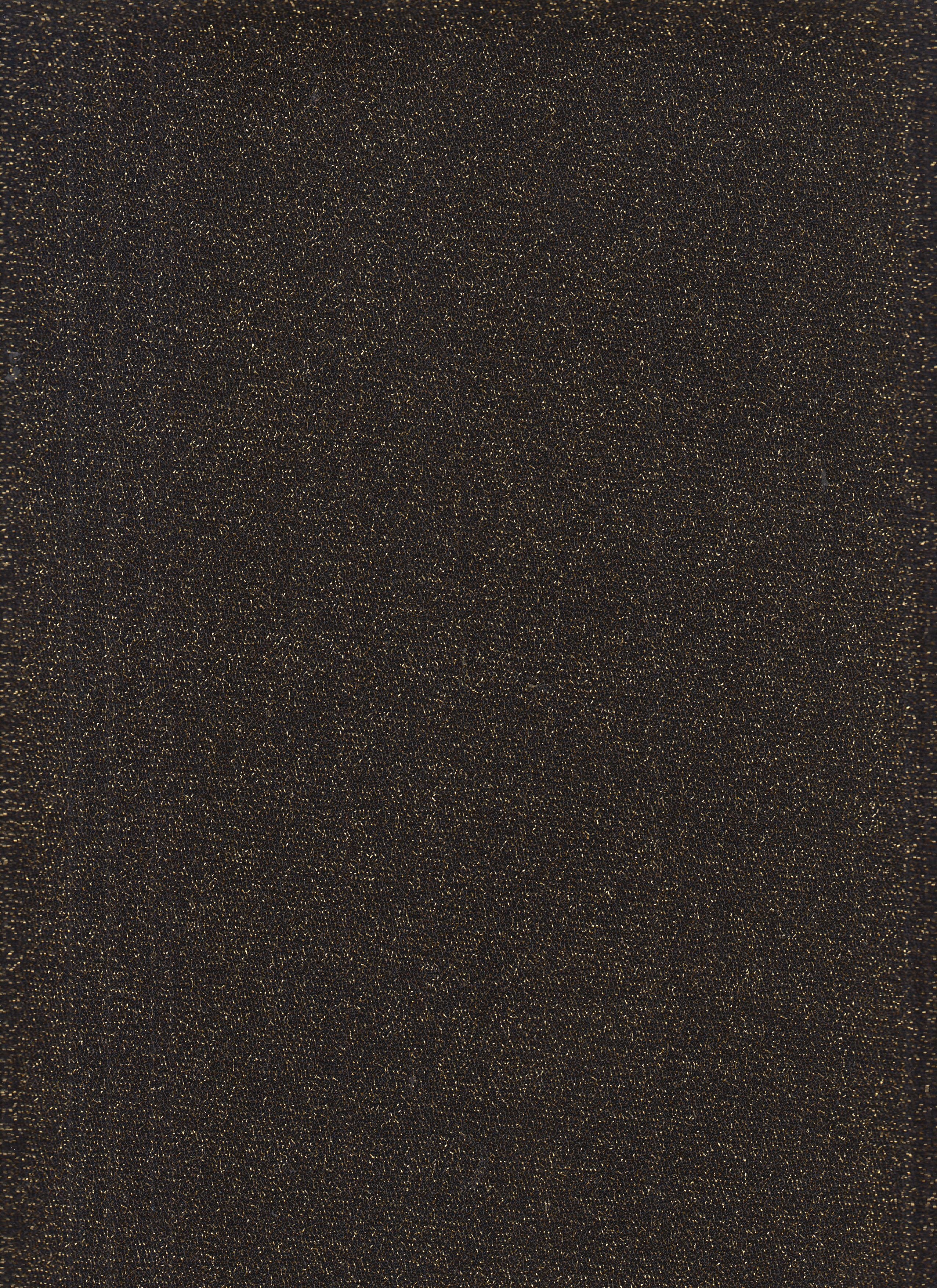 69010ES BLACK/GOLD#16 KNIT