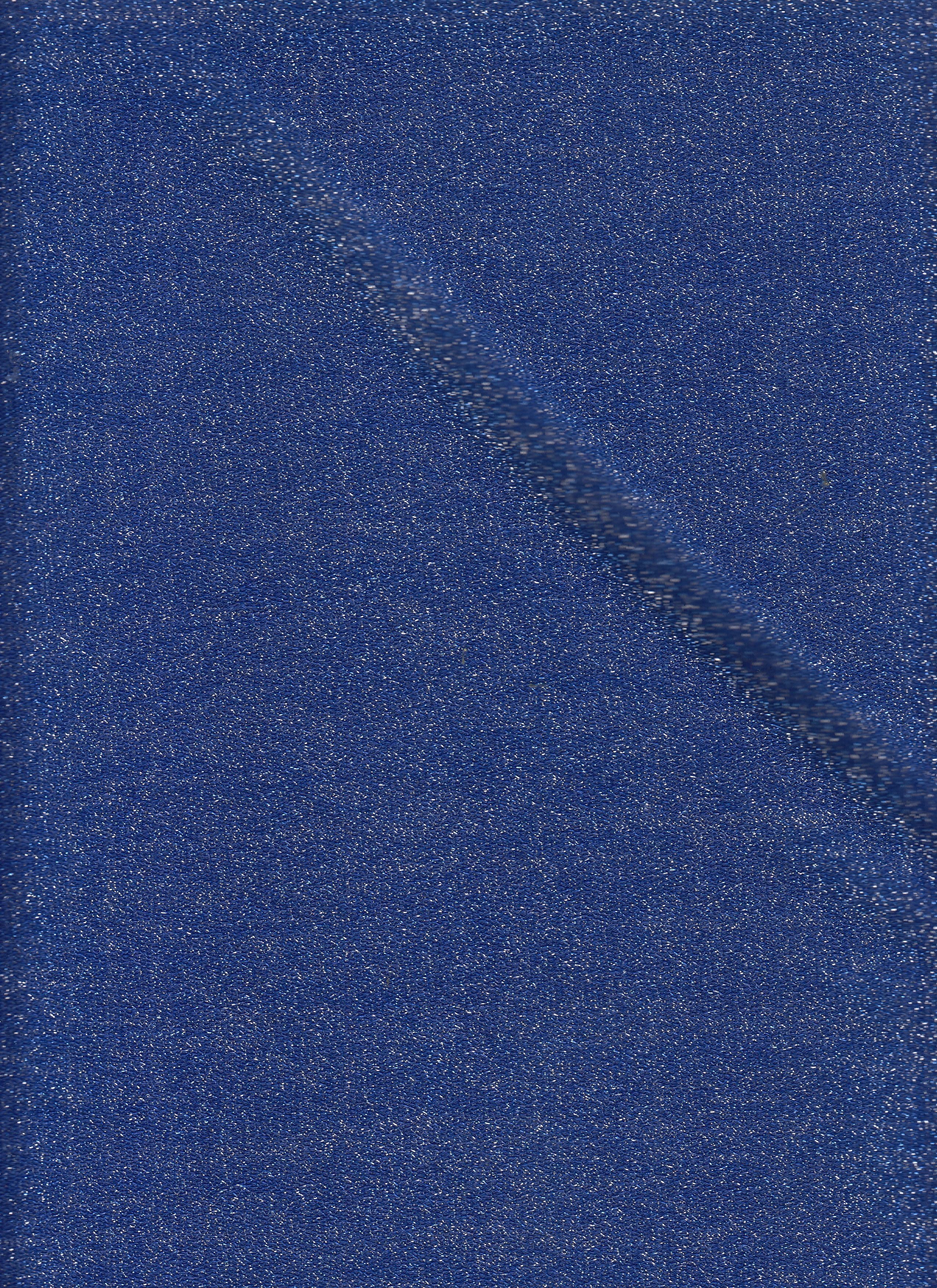 69010ES ROYAL/SILVER#21 KNIT