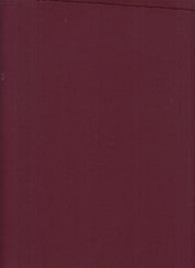 B30412AH BURGUNDY#419 BOTTOM BURGUNDY DRESS KNIT PANTS POLYESTER SKIRT SOLID SPANDEX SUBLIMATION TECHNO CREPE TOP