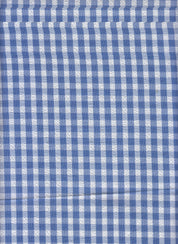 12093 ROYAL/WHITE#2 WOVEN