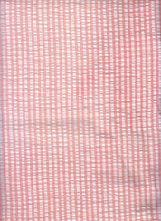 12018 ORANGE#12 SEERSUCKER WOVEN