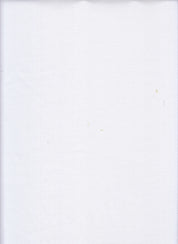 B30412JT SNOW WHITE#457 BOTTOM DRESS KNIT PANTS POLYESTER SKIRT SNOW WHITE SOLID SPANDEX SUBLIMATION TECHNO CREPE TOP
