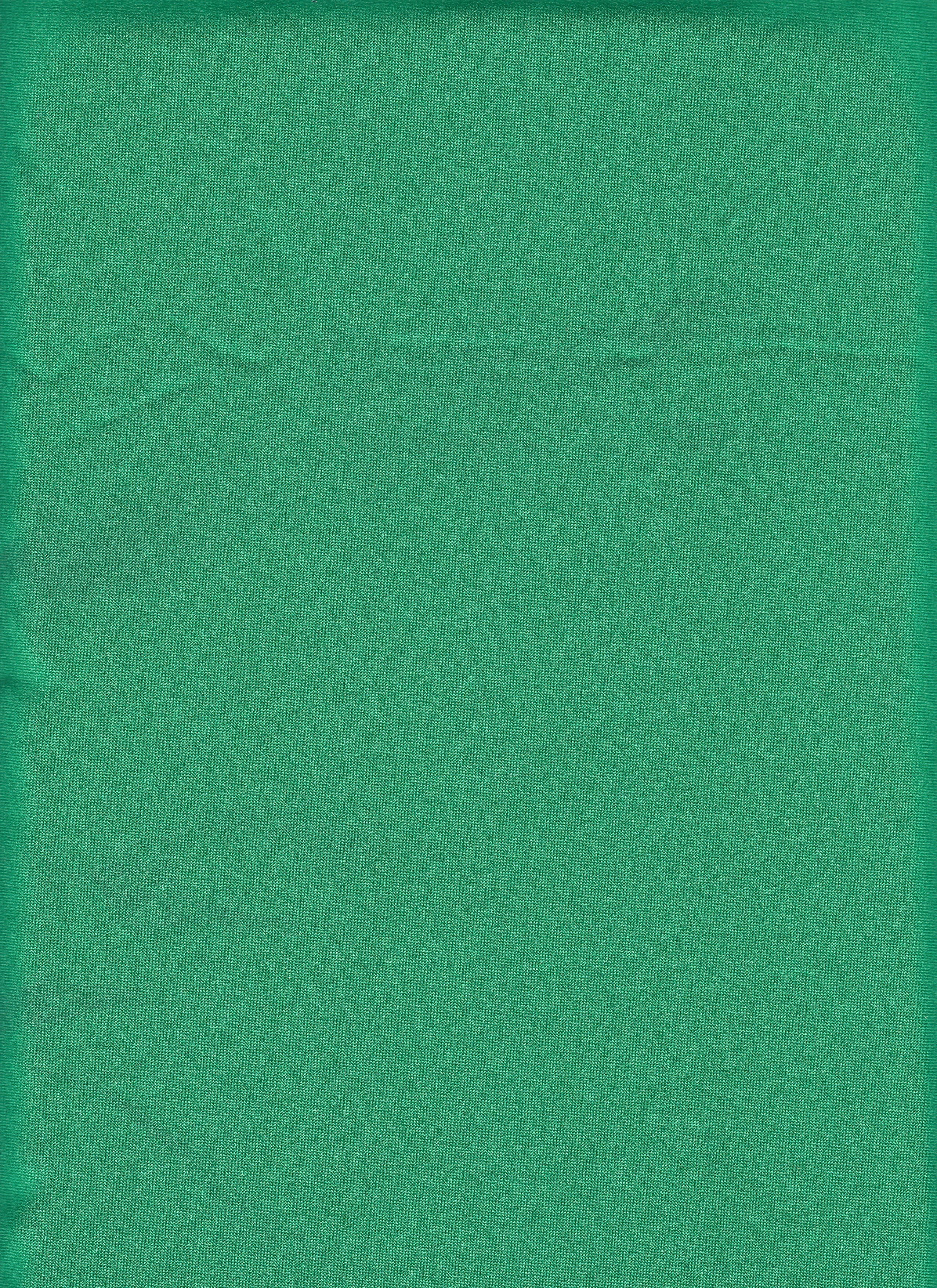 39728LK KELLY GREEN#36 DRESS GREEN KNIT PANTS PARTY POLYESTER POWER SATEEN SHIRT SKIRT SOLID SPANDEX TOP