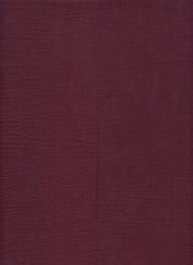 B39720-1JT BURGUNDY#306 AIR FLOW BOTTOM BURGUNDY DRESS PANTS POLYESTER SHIRT SHORT SKIRT SOLID SUBLIMATION TOP WOVEN