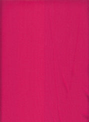 B30412JT FUCHSIA#405B BOTTOM DRESS FUCHSIA KNIT PANTS POLYESTER SKIRT SOLID SPANDEX SUBLIMATION TECHNO CREPE TOP
