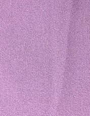 B30412JT LAVENDER#418A BOTTOM DRESS KNIT LAVANDER PANTS POLYESTER SKIRT SOLID SPANDEX SUBLIMATION TECHNO CREPE TOP