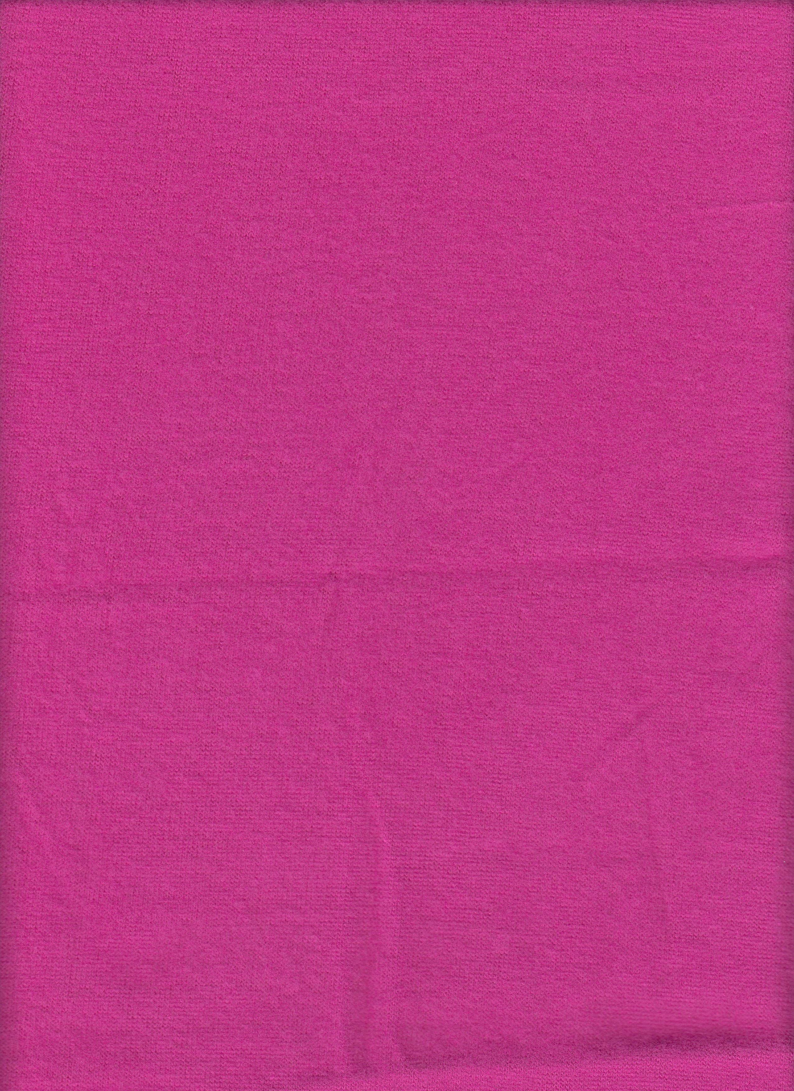 93236FR FUCHSIA#31 BOTTOM FUCHSIA HATCHI BRUSH JACKET KNIT PANTS POLYESTER RAYON SKIRT SOLID SPANDEX SWEATER TOP