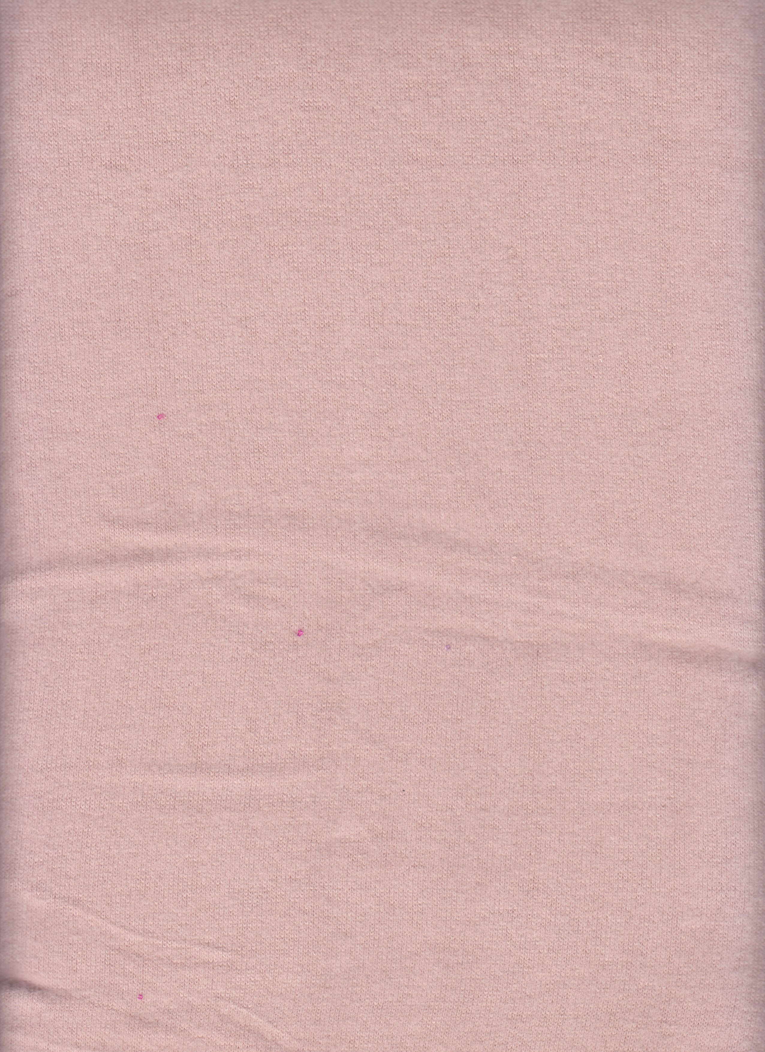 93236FR BLUSH#34 BLUSH BOTTOM HATCHI BRUSH JACKET KNIT PANTS POLYESTER RAYON SKIRT SOLID SPANDEX SWEATER TOP