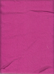 40040 FUCHSIA#16 BOTTOM CARDEGAN HATCHI BRUSH JACKET KNIT POLYESTER RAYON SKIRT SOLID SPANDEX SWEATER SWEATSHIRT