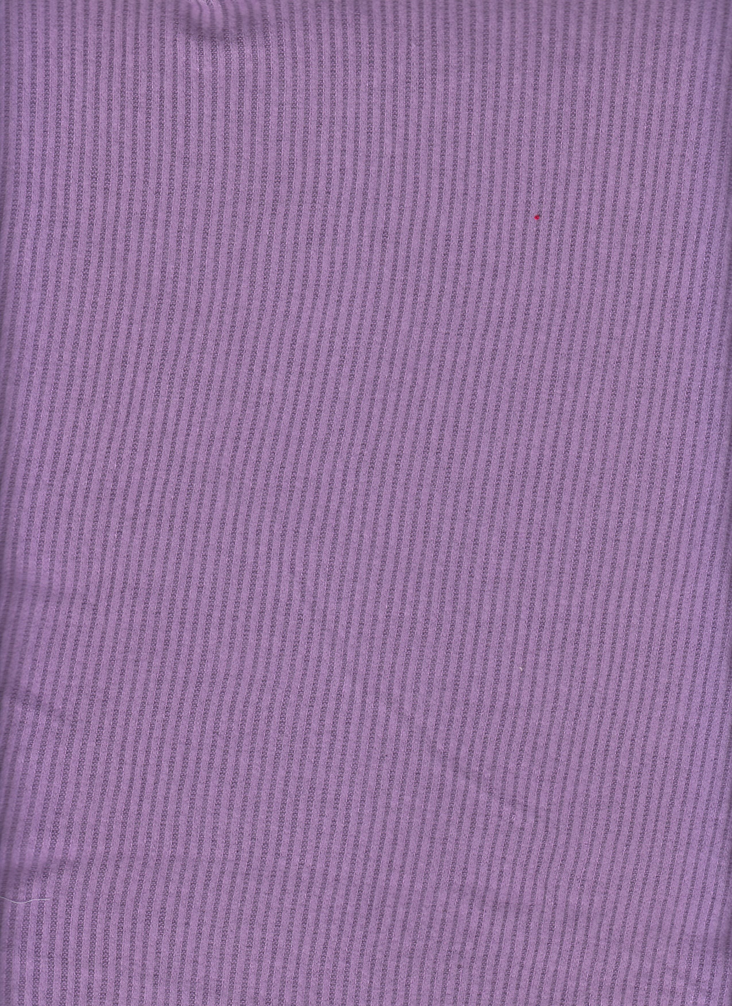 40040 LILAC#17 BOTTOM CARDEGAN HATCHI BRUSH JACKET KNIT POLYESTER RAYON SKIRT SOLID SPANDEX SWEATER SWEATSHIRT