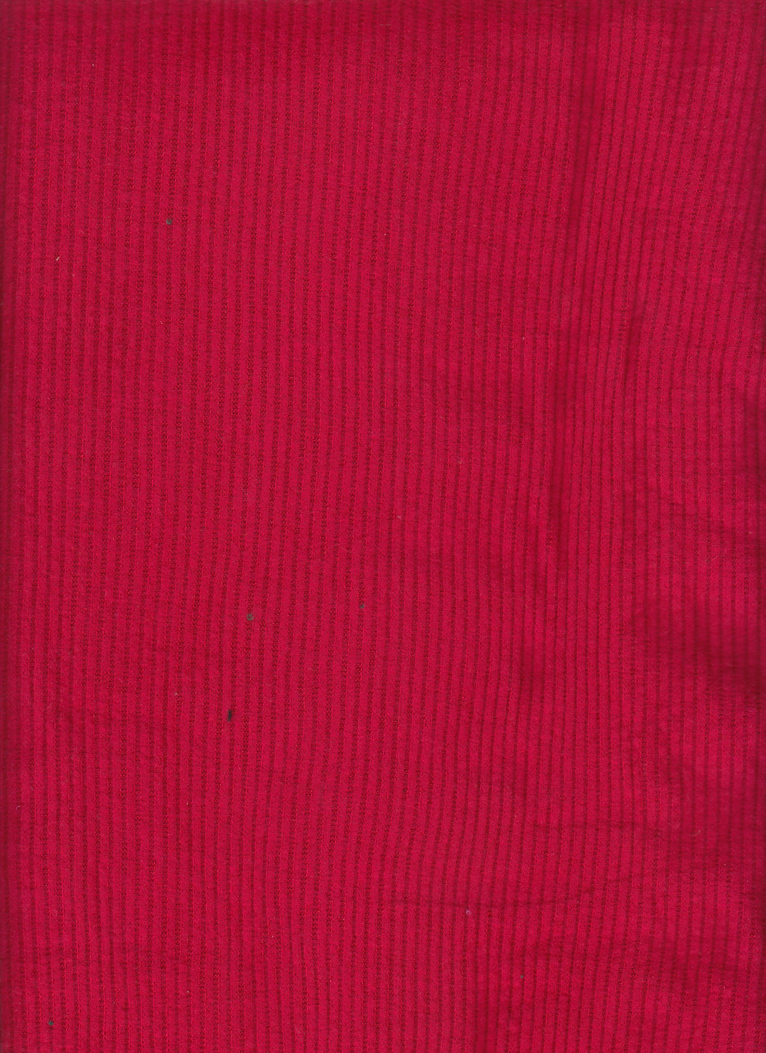 40040 RED#18 BOTTOM CARDEGAN HATCHI BRUSH JACKET KNIT POLYESTER RAYON SKIRT SOLID SPANDEX SWEATER SWEATSHIRT