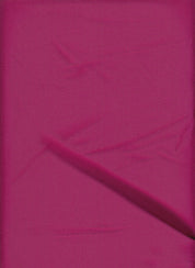 39728LK MAGENTA#38 DRESS KNIT MAGENTA PANTS PARTY POLYESTER POWER SATEEN SHIRT SKIRT SOLID SPANDEX TOP