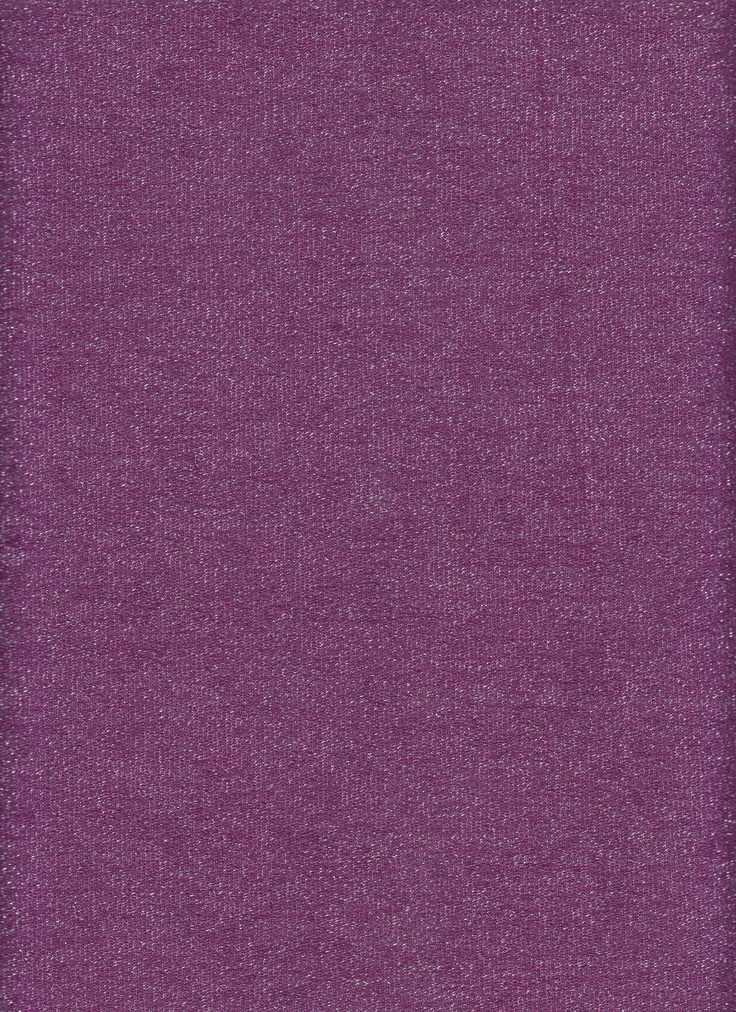 69010ES PURPLE/SILVER#41 KNIT