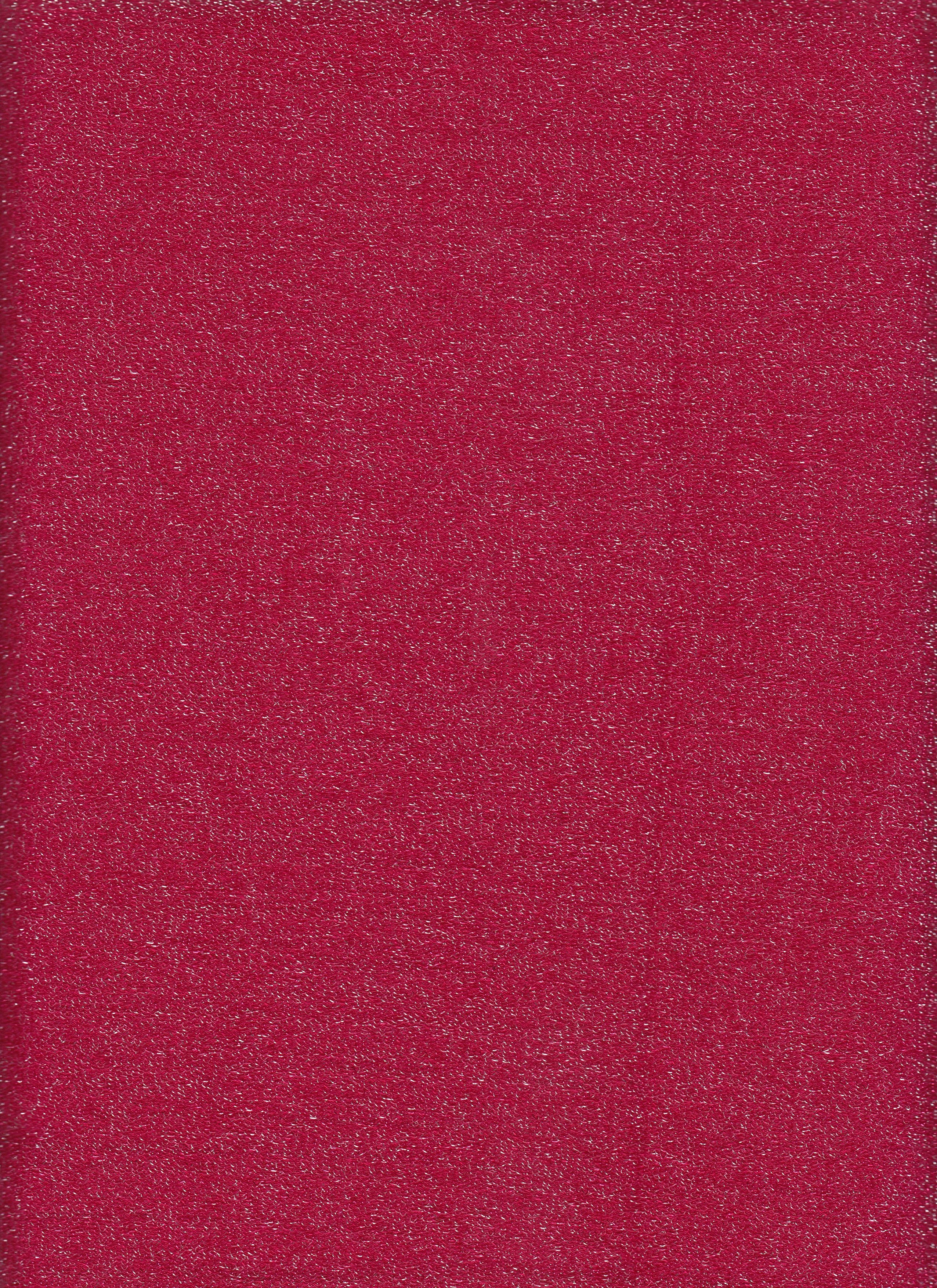 69010ES FUCHSIA/SILVER#42 KNIT