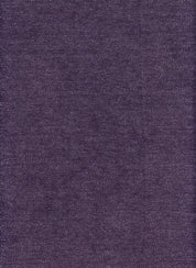 69010ES PLUM/SILVER#45 KNIT