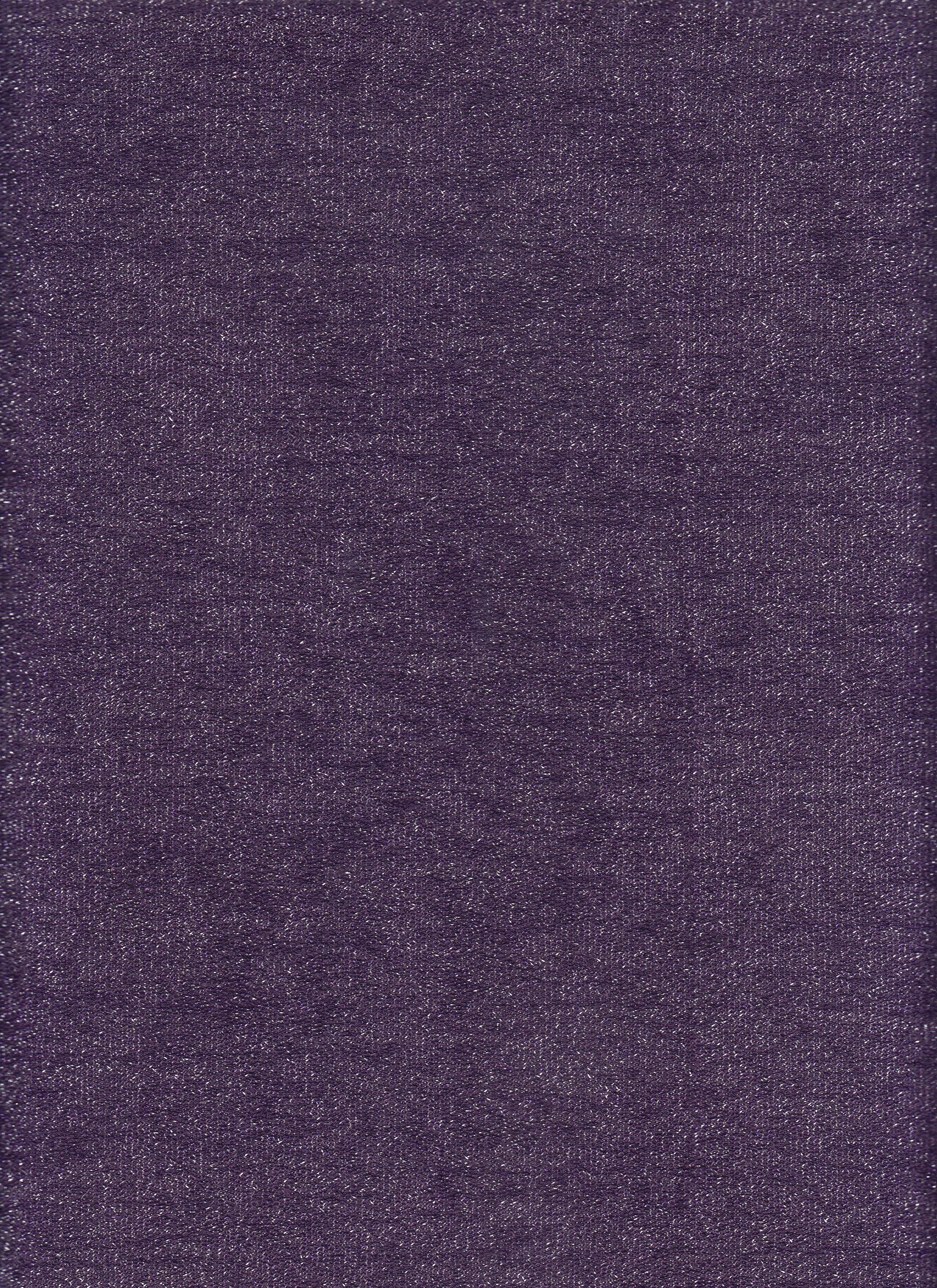 69010ES PLUM/SILVER#45 KNIT