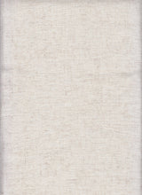 Linen Washed Fabric - Soft Drape, Natural Linen Texture