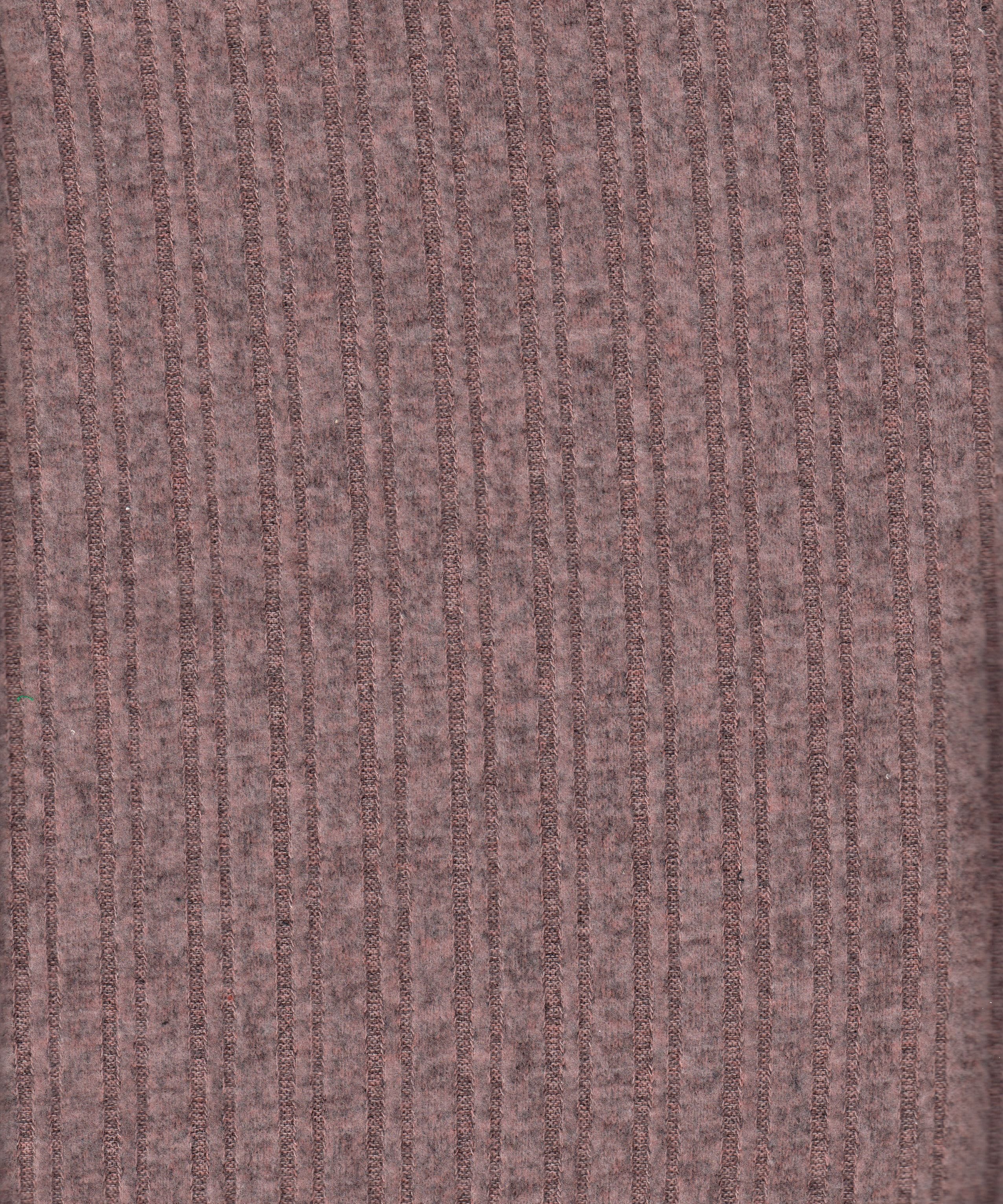 99224 PINK#1 BRUSHED CARDEGAN JACKET KNIT PINK POLYESTER RAYON RIB SOLID SPANDEX SWEATER SWEATSHIRT VEST