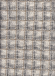 69121 BLACK#1 BLACK BOTTOM BOUCLE CARDEGAN COTTON DRESS JACKET KNIT PANTS POLYESTER SKIRT SPANDEX SUITS VEST YARN DYE