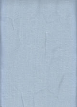 Linen Washed Fabric - Soft Drape, Natural Linen Texture