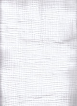 Double Gauze Fabric - Soft, Breathable & Naturally Lightweight Cotton