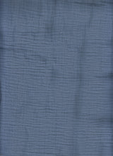 Double Gauze Fabric - Soft, Breathable & Naturally Lightweight Cotton