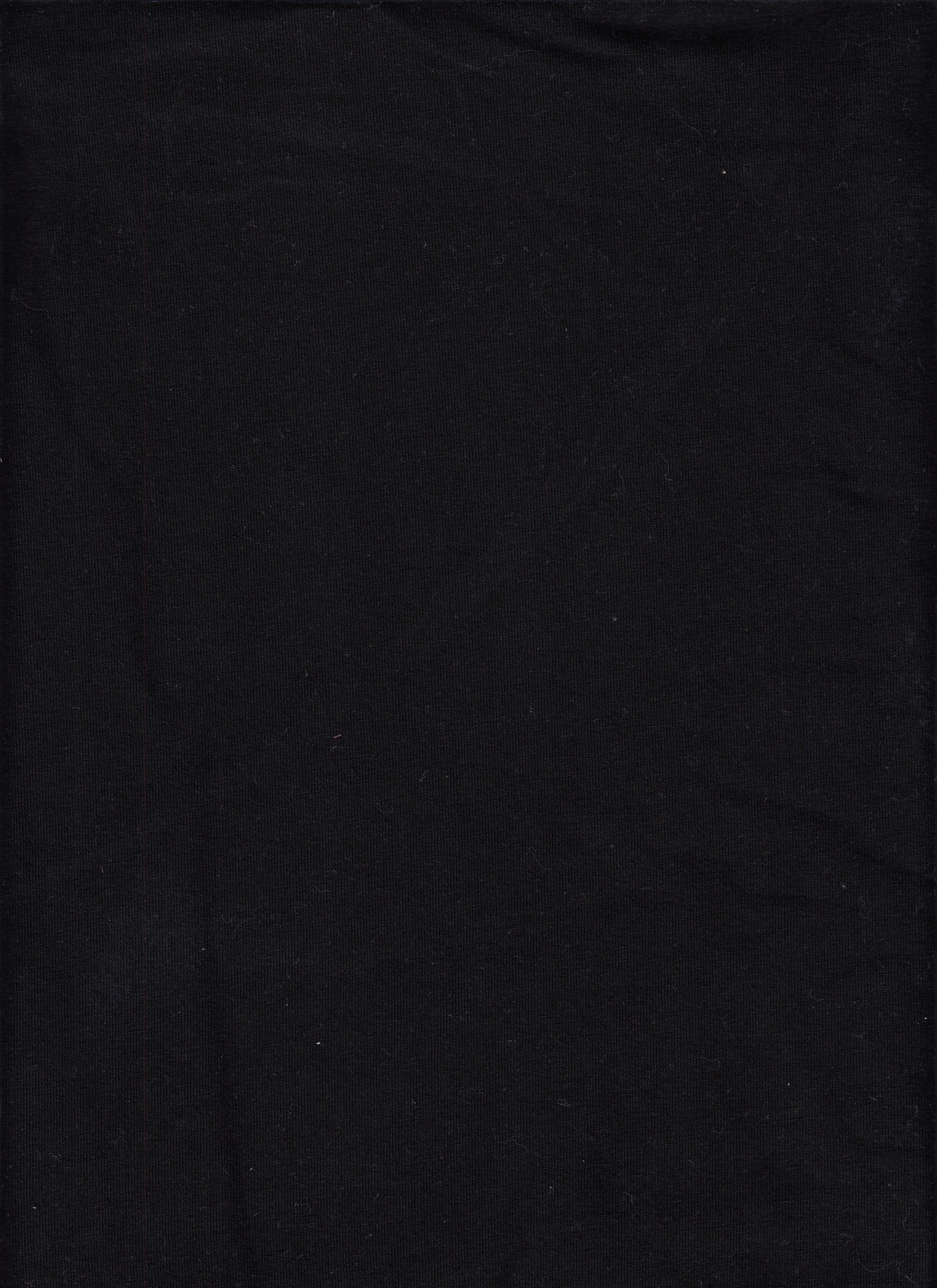 40046YV BLACK#34 COTTON DRESS JACKET JERSEY KNIT LEGGINGS PANTS SHIRT SHORT SKIRT SOLID SPANDEX TOP