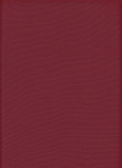 89287JT BURGUNDY#12A ACTIVE WEAR BRIDAL DRESS KNIT PANTS PARTY POLYESTER SHINY YOGA SOLID SPANDEX SUBLIMATION