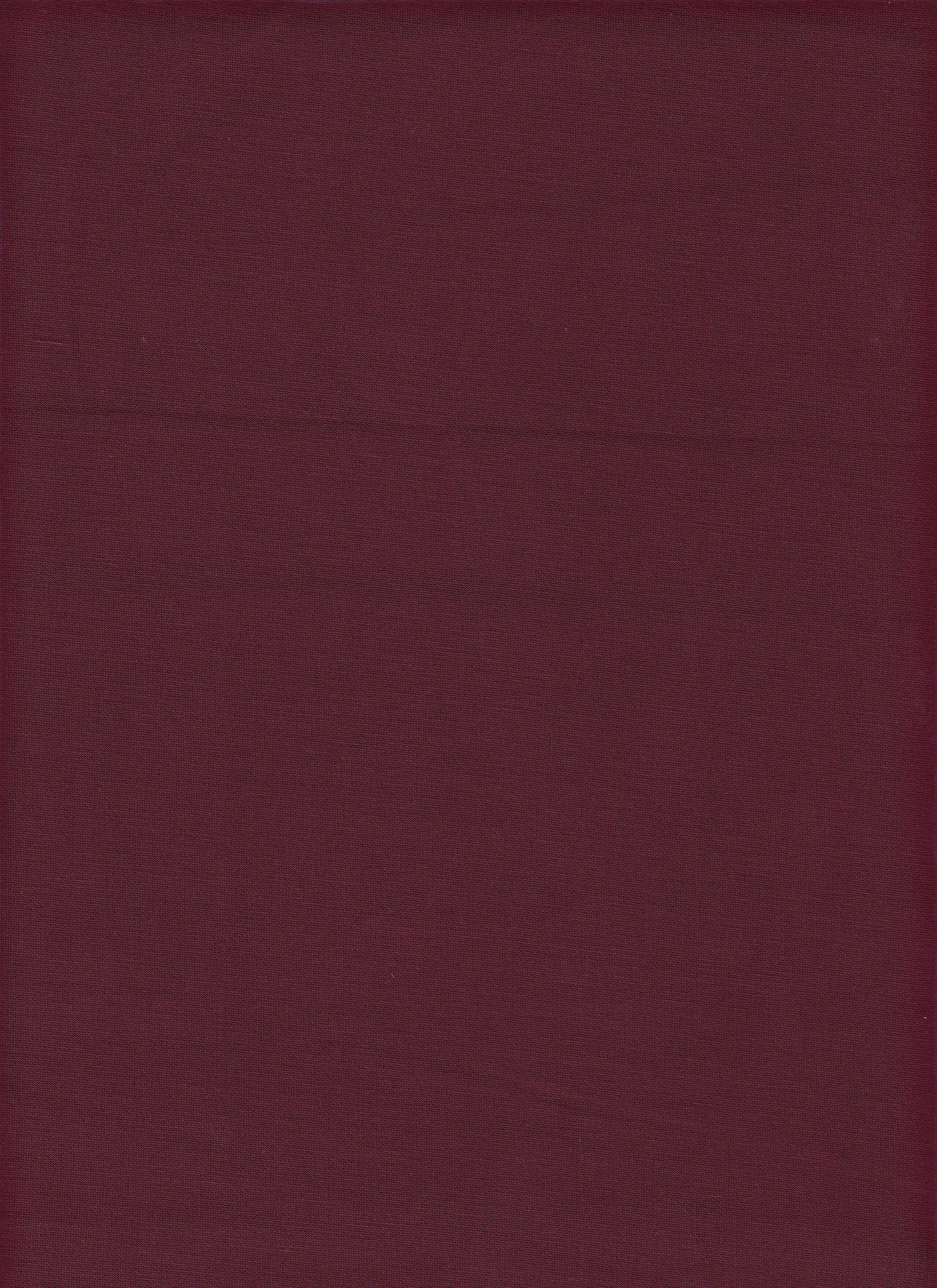 16167 BURGUNDY#3 BOTTOM CARDEGAN DRESS JACKET JOGGING SUITS KNIT LEGGINGS PANTS POLYESTER RAYON SHORT SKIRT SOLID SPANDEX SWEATSHIRT