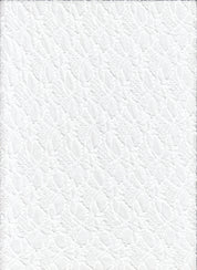11056 SNOWWHITE#3 LACE